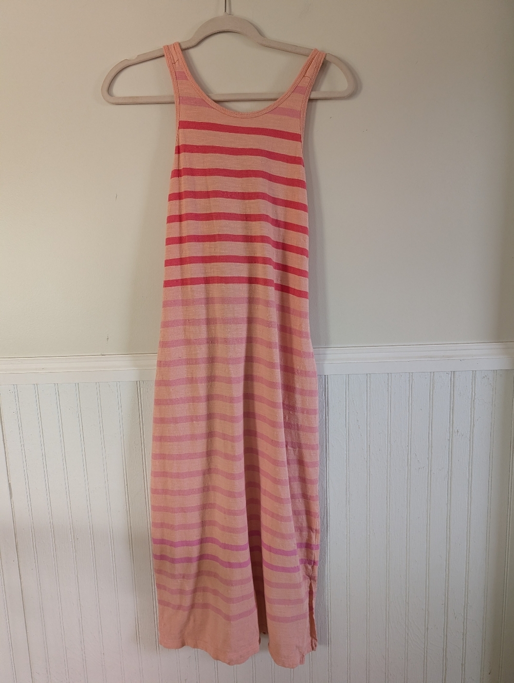 Jersey Beach Dress